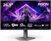 Игровой монитор AOC Agon Pro AG276QKD2