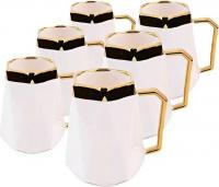 Набор кружек Loraine 12108 (6шт)