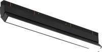 Трековый светильник iLedex Vision 4822-004-L602-24W-110DG-3000K-BK