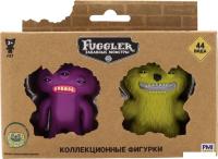 Набор фигурок Fugglers FG2015J (2шт)
