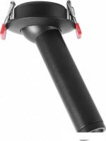 Спот iLedex Telescope 999.3W-100-BK
