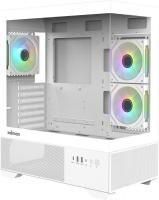 Корпус Zalman Chronix V2 (белый)