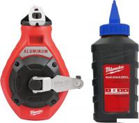 Шнур разметочный Milwaukee 4932493814