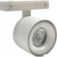 Трековый светильник iLedex Vision 4825-049-D74-10W-60DG-3000K-WH