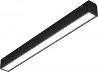 Трековый светильник iLedex Vision Smart 4825-038-L293-12W-110DG-BK