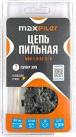 Цепь для пилы MaxPiler MXS-1.3-62-3/8