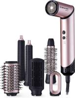 Фен-стайлер Brayer BR3309