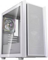 Корпус Powercase Mistral SM03 ARGB CMMSM03W-A3