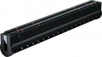 Трековый светильник iLedex Vision 4825-041-L305-18W-36DG-3000K-BK