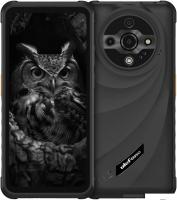Телефон Ulefone Armor X31 Pro 8GB/256GB (черный)