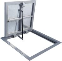 Люк Lukoff Гарант Премиум (60x60 см)