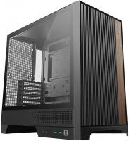 Корпус DeepCool CL600 R-CL600-BKNNA2-G-1