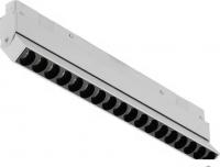 Трековый светильник iLedex Vision Smart 4822-003-L350-18W-38DG-WH