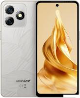Телефон Ulefone Note 18 Pro 6GB/256GB (серый)