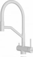 Смеситель Paulmark Ru213175-WH