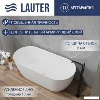 Ванна Lauter 21009 (отдельностоящая)