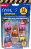 Набор фигурок Among Us AU5240-2