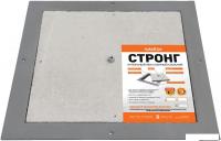 Люк Lukoff Стронг (70x70 см)