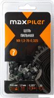 Цепь для пилы MaxPiler MX-1.3-76-0.325