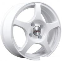Литые диски X'trike X-118 15x6