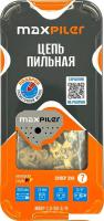 Цепь для пилы MaxPiler MXSP-1.3-50-3/8