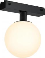Трековый светильник iLedex Vision 4825-046-D120-6W-340DG-3000K-BK