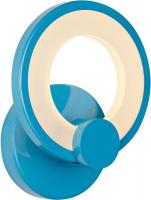 Бра iLedex Ring A001/1 (синий)