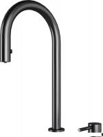 Смеситель Paulmark Es218006-GM