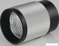 Спот iLedex Delta 1955-10W-3000K-36 BK+SL