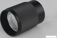 Спот iLedex Delta 1955-10W-3000K-36 BK+GRP