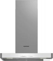 Кухонная вытяжка Grundig GDKP2464BWSC