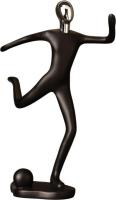 Статуэтка Merry Bear Home Decor Футболист 20162617