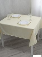 Скатерть Моготекс 1401В-00 рис. 1346/110617 (300x150, гладь шампань)