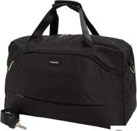 Дорожная сумка VALIGETTI 185-4023-BLK (черный)