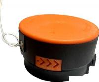 Головка триммерная MaxPiler MSP-0109