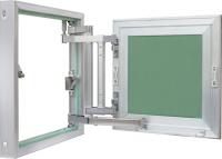 Люк Alkraft Механик (60x60 см)