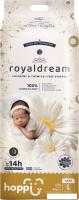 Подгузники Hoppi RoyalDream L 9-14кг HB-040-L (40шт)