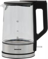 Электрический чайник Renova KT17G-12B