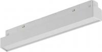 Трековый светильник iLedex Vision Smart 4822-001-L300-12W-110DG-WH