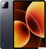 Планшет Xiaomi Pad 8 8GB/128GB международная версия (черный)