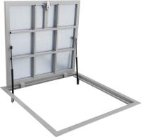 Люк Lukoff Гарант Премиум (80x60П см)