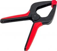 Струбцина Workpro 75мм WP232004