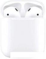 Наушники Bingo VT-i22 (белый)