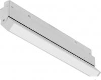 Трековый светильник iLedex Vision Smart 4822-004-L300-12W-110DG-WH