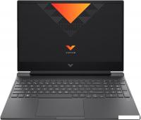 Игровой ноутбук HP Victus 15-fa2013dx B95WHUA + 8 ГБ