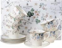 Набор кружек Хаузваре Трейд Экспорт 220-44001 110919