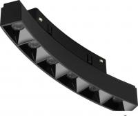 Трековый светильник iLedex Vision 4822-034-L168-D800-6W-110DG-3000K-BK