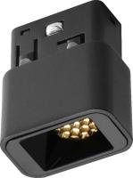 Трековый светильник iLedex Vision 4822-018-L36-2W-24DG-3000K-BK