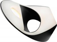 Бра iLedex Light Flux ZD8152-6W 3000K matt black