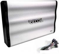 Автомобильный усилитель Recoil S810